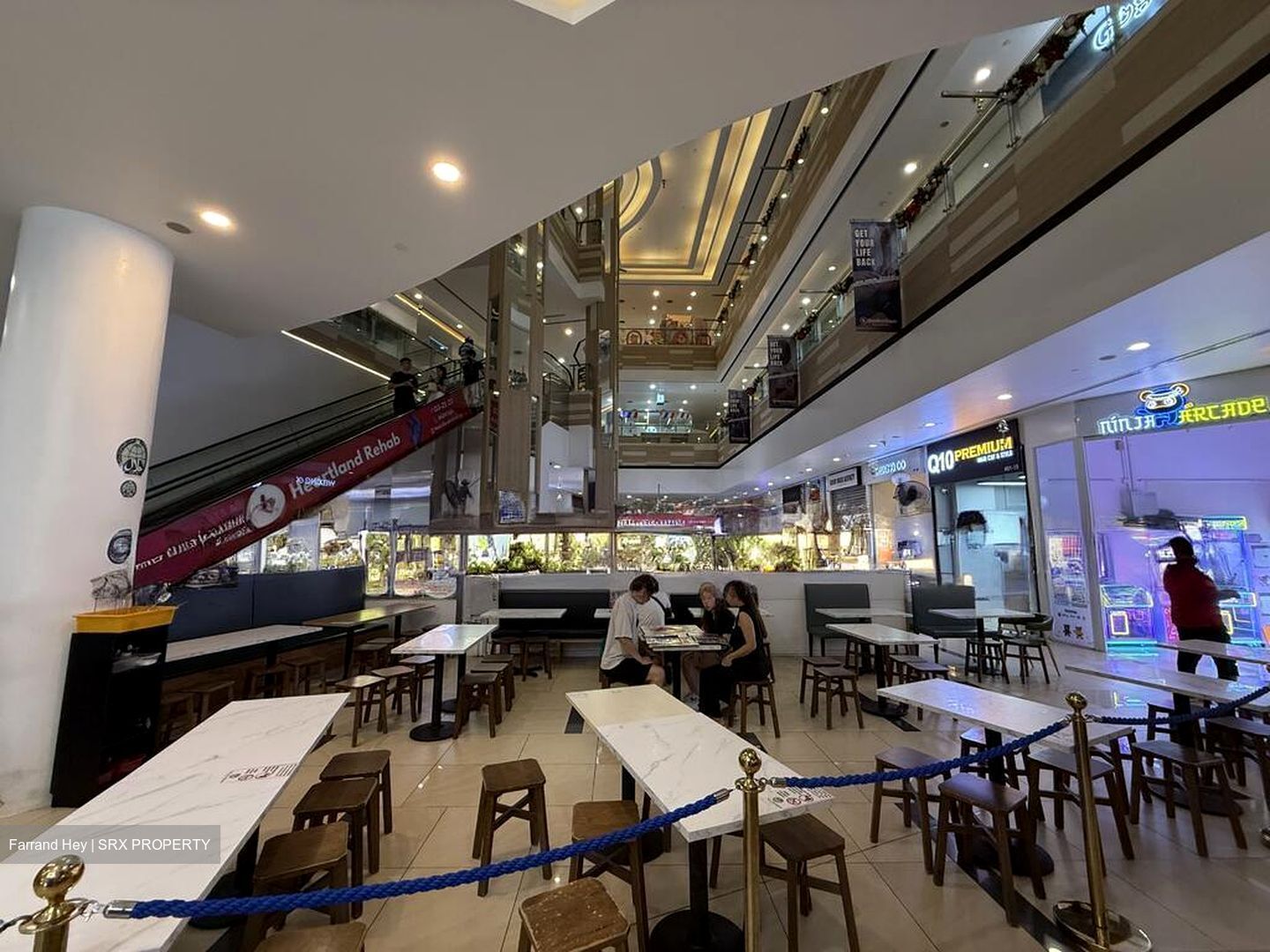 Alexandra Central (D3), Retail #509033331